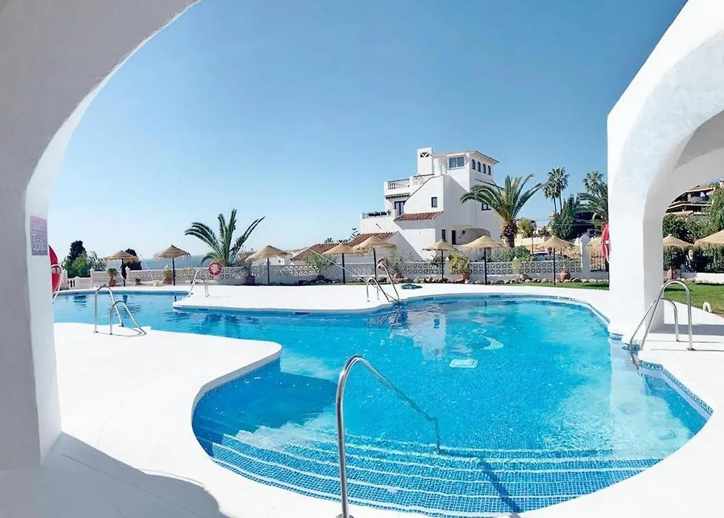 Stunning Duplex In Capistrano Playa, Nerja Apartment