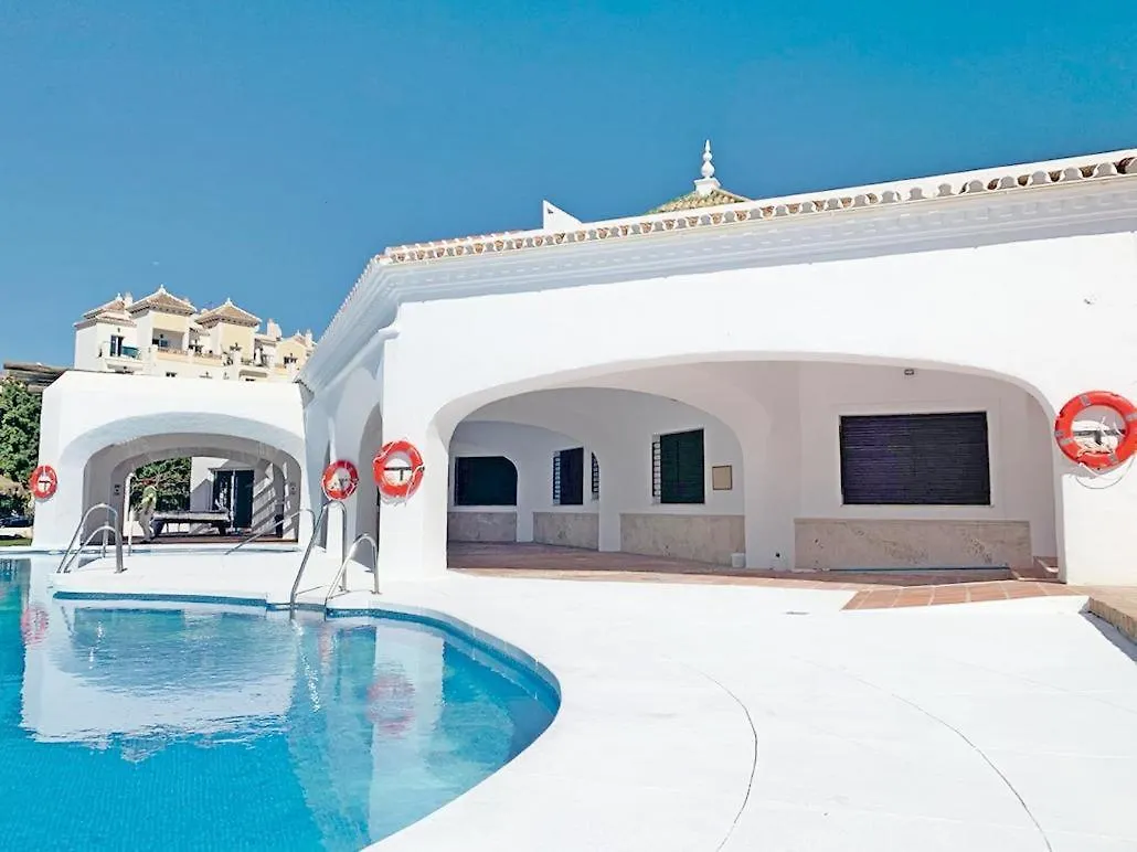 Stunning Duplex In Capistrano Playa, Nerja Apartment Spain