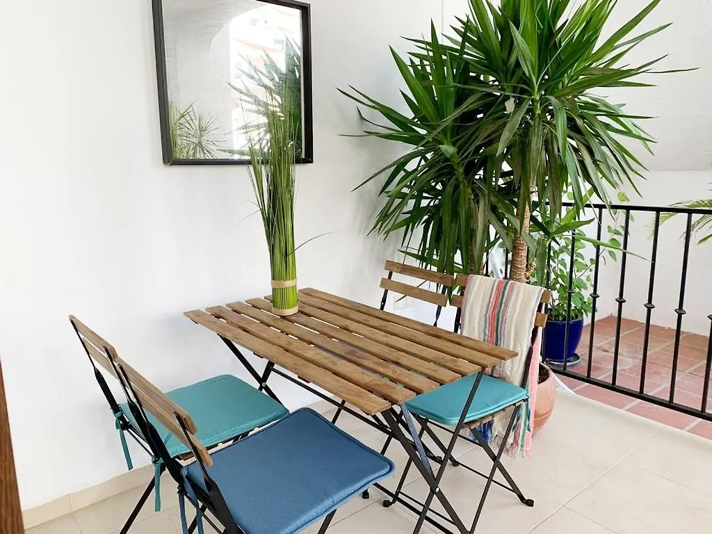 Stunning Duplex In Capistrano Playa, Nerja Apartment
