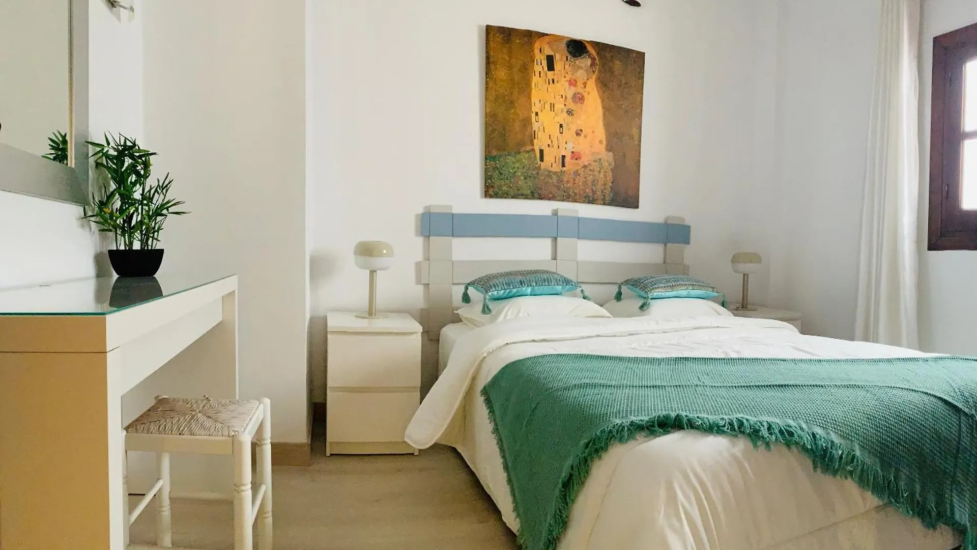 Stunning Duplex In Capistrano Playa, Nerja Apartment