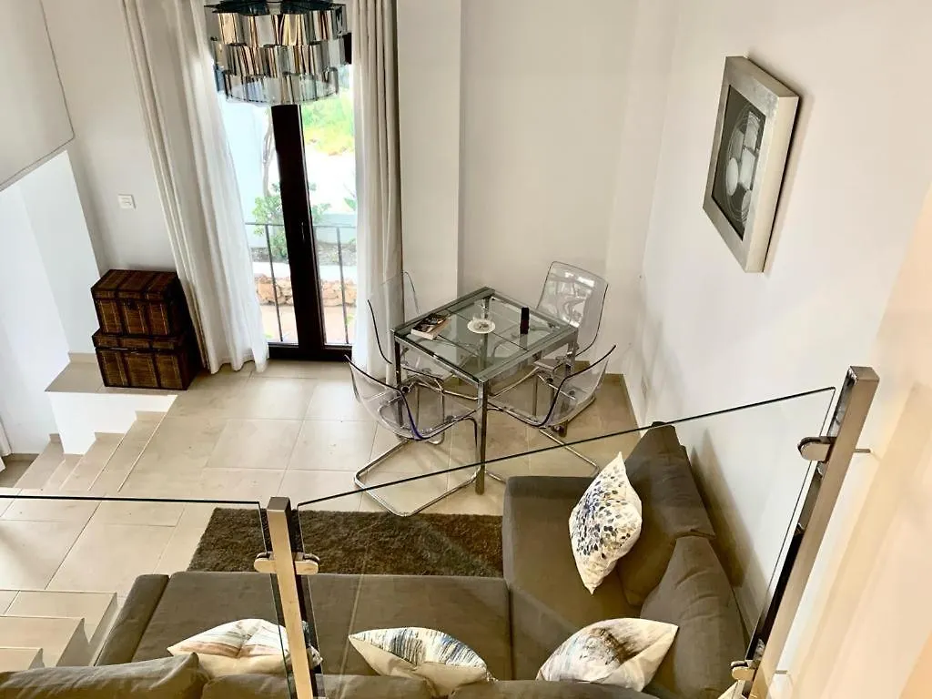Stunning Duplex In Capistrano Playa, Nerja Apartment