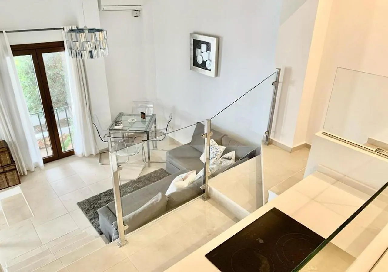 Stunning Duplex In Capistrano Playa, Nerja Apartment Spain