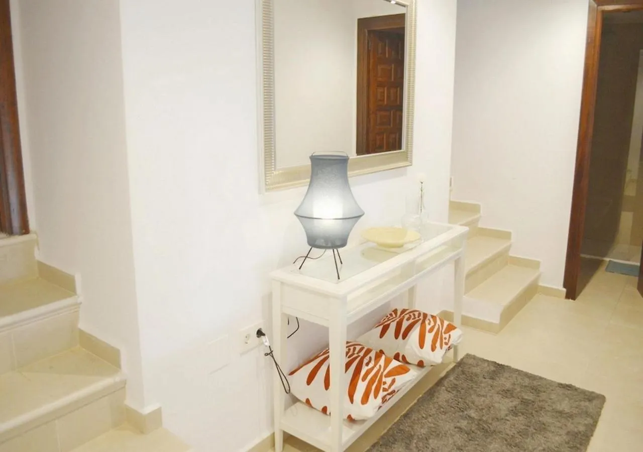 Stunning Duplex In Capistrano Playa, Nerja Apartment Spain