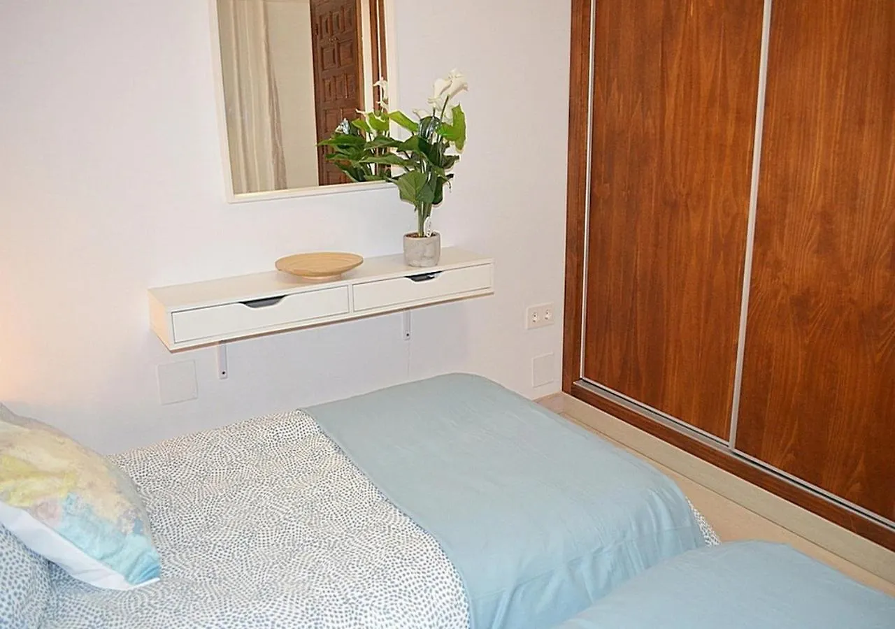 Stunning Duplex In Capistrano Playa, Nerja Apartment