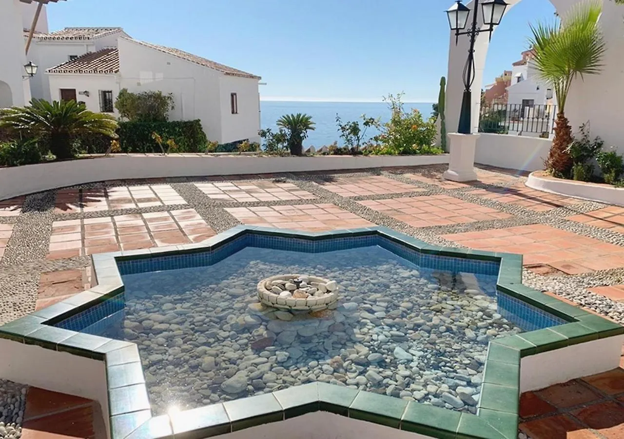 Stunning Duplex In Capistrano Playa, Nerja Apartment Spain