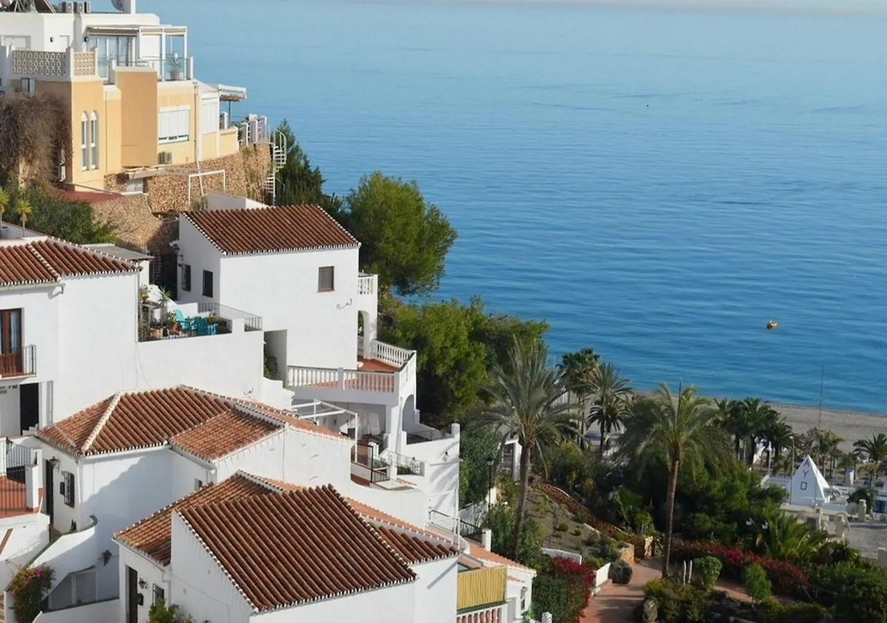 Stunning Duplex In Capistrano Playa, Nerja Apartment