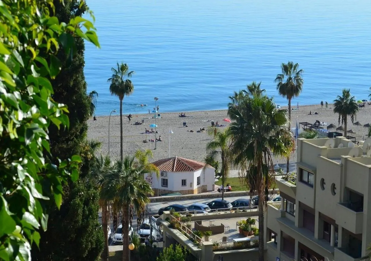 Stunning Duplex In Capistrano Playa, Nerja Apartment
