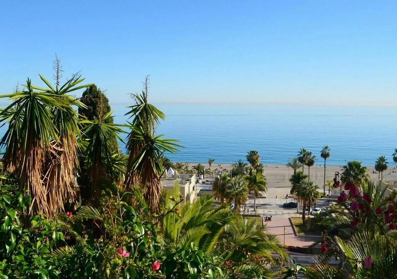 Stunning Duplex In Capistrano Playa, Nerja Apartment