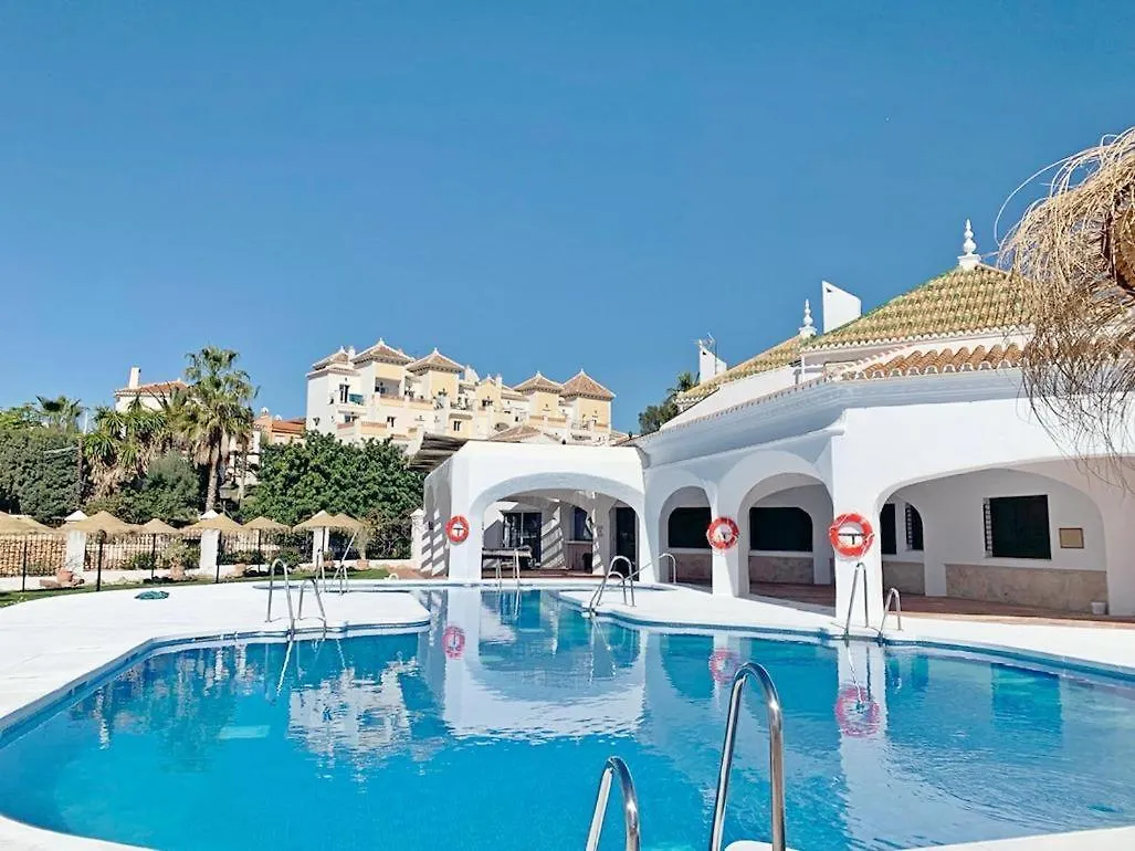 Stunning Duplex In Capistrano Playa, Nerja Apartment