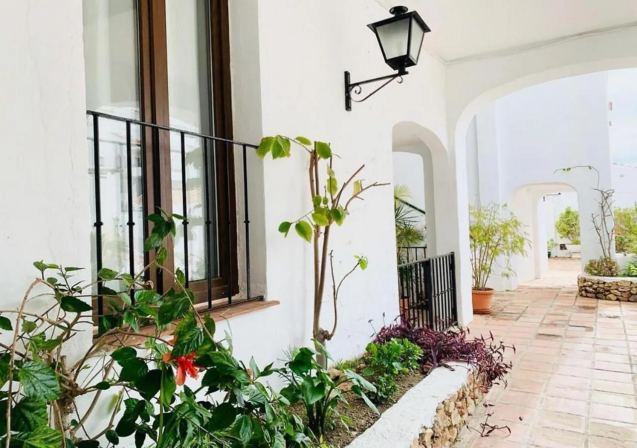 Appartement Stunning Duplex In Capistrano Playa, Nerja