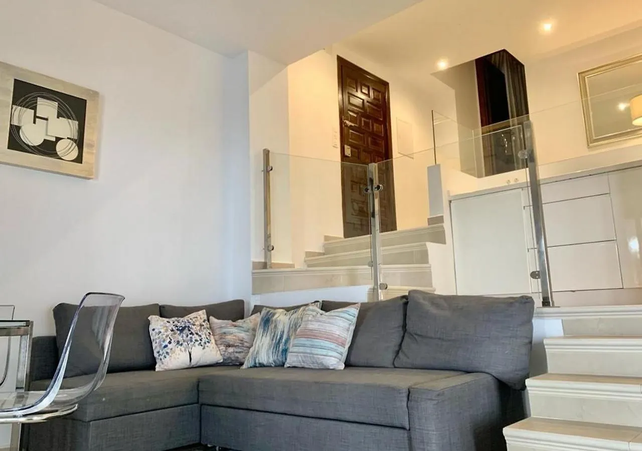 Appartement Stunning Duplex In Capistrano Playa, Nerja Espagne