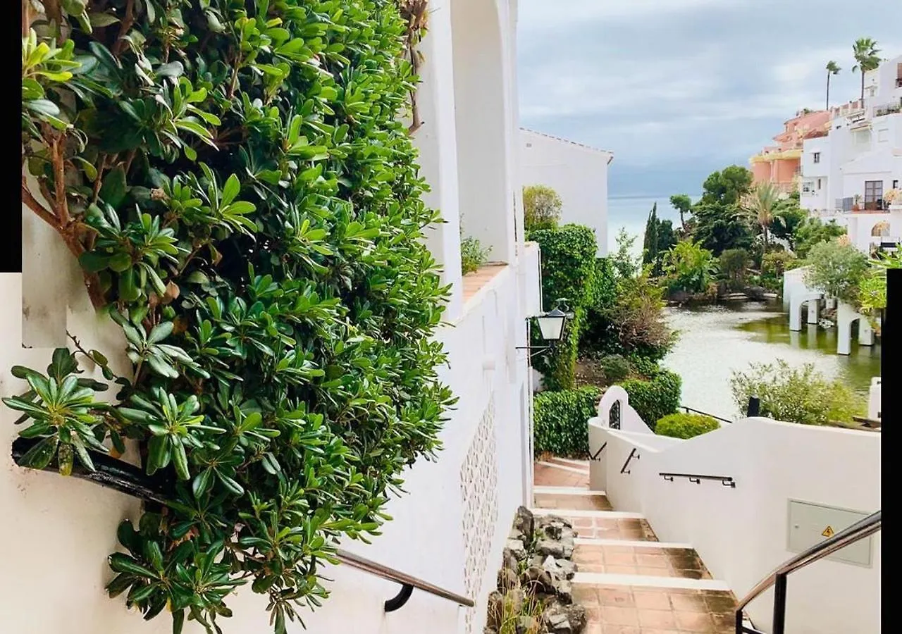 Appartement Stunning Duplex In Capistrano Playa, Nerja 0*,  Espagne