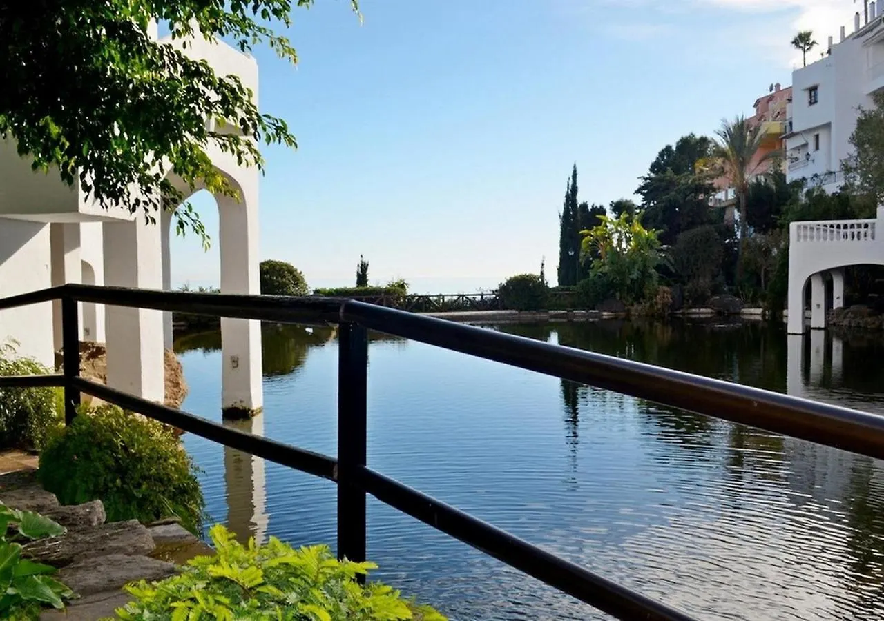 Appartement Stunning Duplex In Capistrano Playa, Nerja