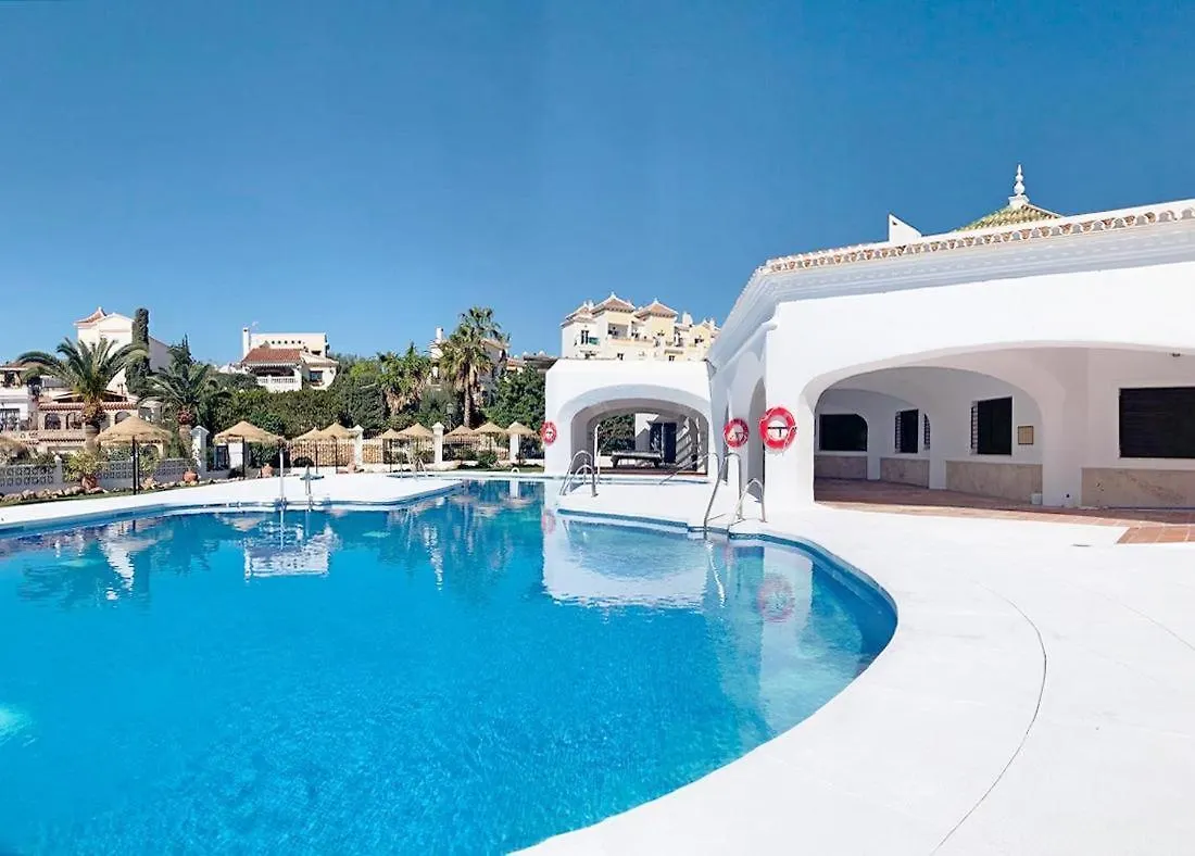 شقة Stunning Duplex In Capistrano Playa, نيرخا