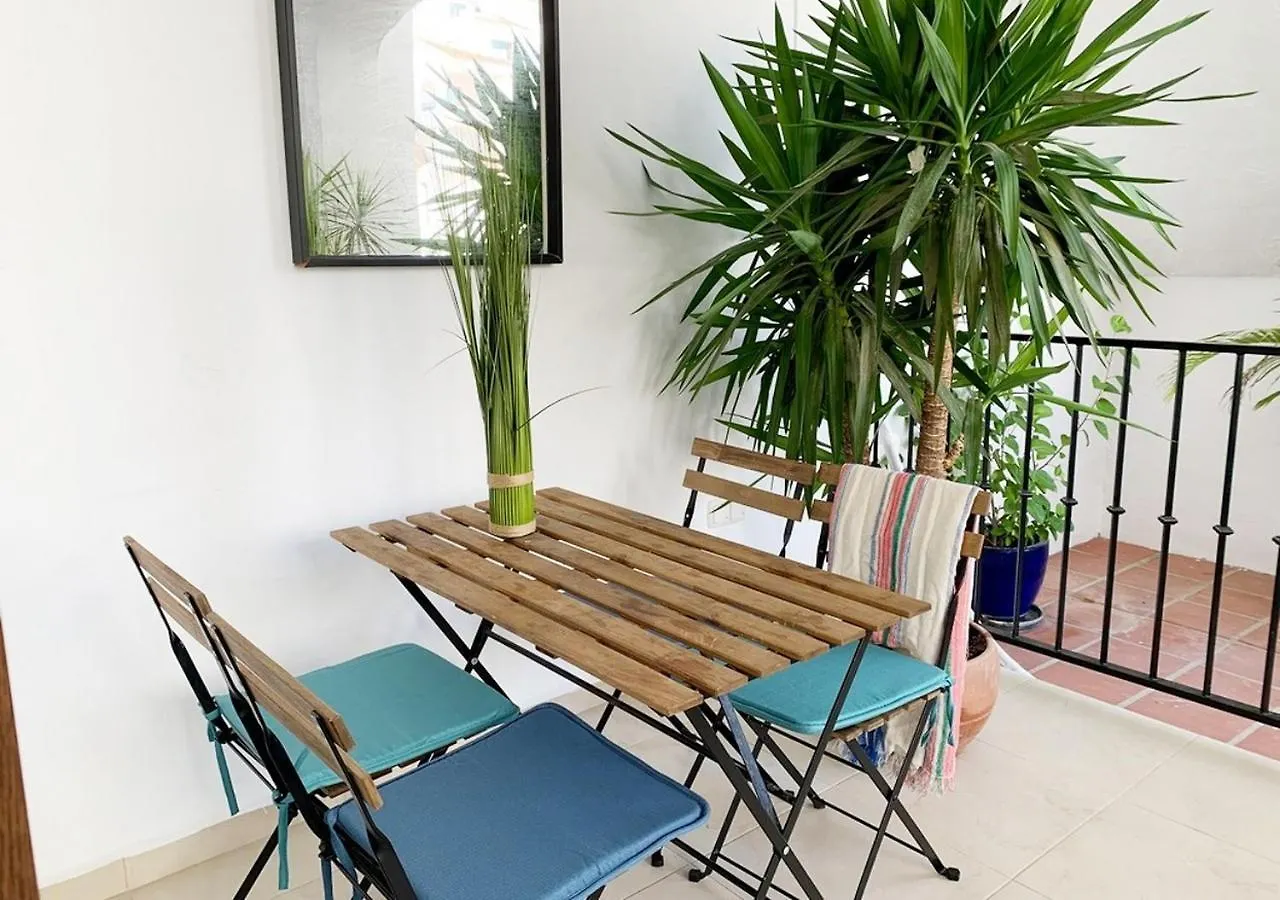 شقة Stunning Duplex In Capistrano Playa, نيرخا
