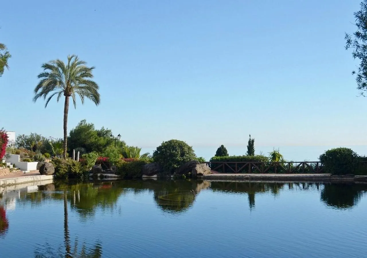 شقة Stunning Duplex In Capistrano Playa, نيرخا