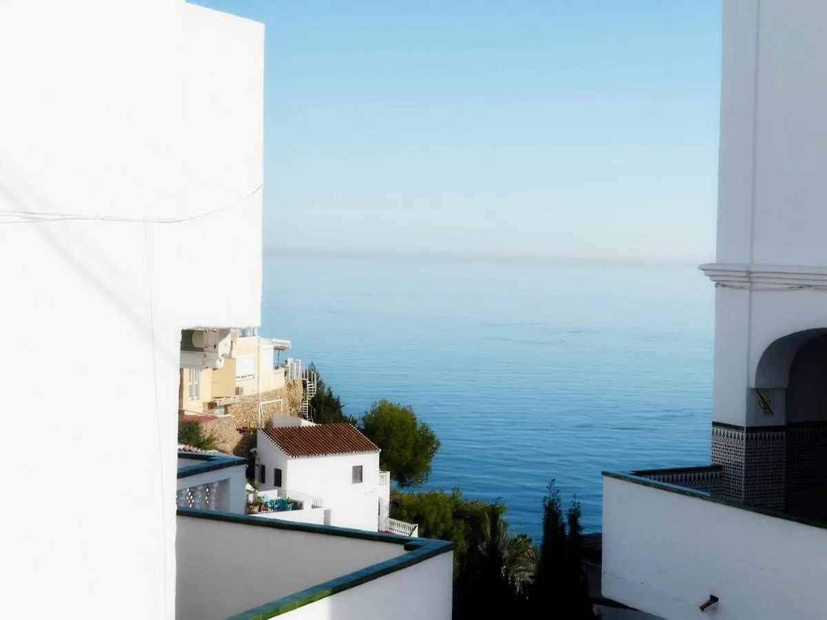 شقة Stunning Duplex In Capistrano Playa, نيرخا 0*,  إسبانيا